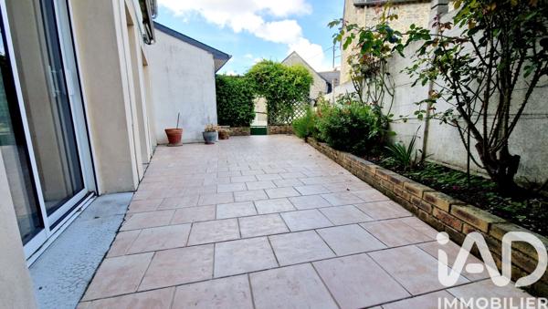 Maison à vendre 5 pièces 125 m² Louverné