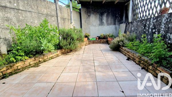Maison à vendre 5 pièces 125 m² Louverné