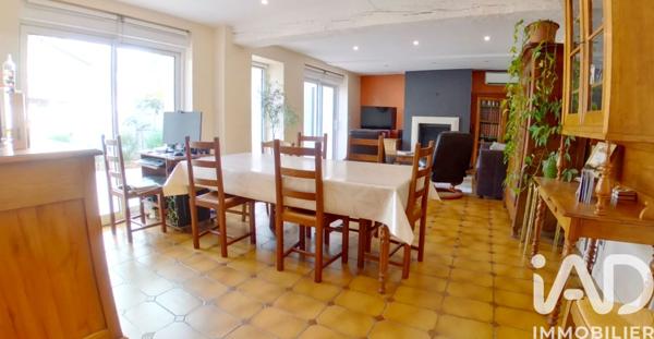 Maison à vendre 5 pièces 125 m² Louverné