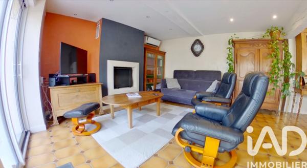 Maison à vendre 5 pièces 125 m² Louverné