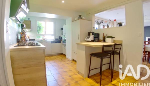 Maison à vendre 5 pièces 125 m² Louverné