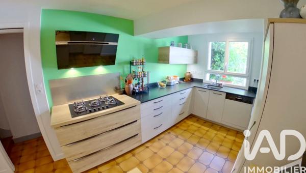 Maison à vendre 5 pièces 125 m² Louverné