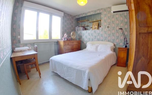 Maison à vendre 5 pièces 125 m² Louverné
