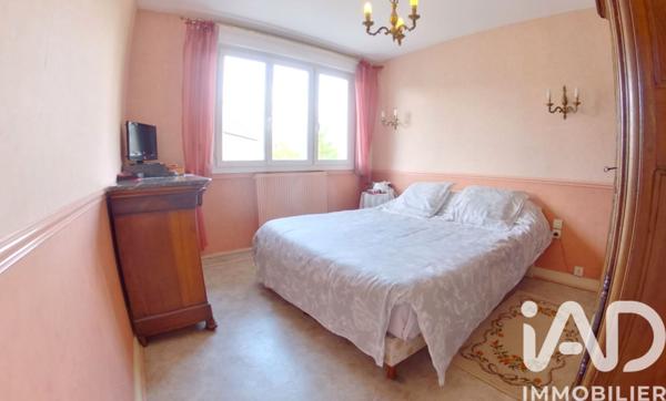 Maison à vendre 5 pièces 125 m² Louverné