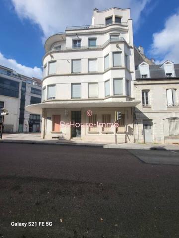 Appartement à vendre 1 pièce de 21 m²