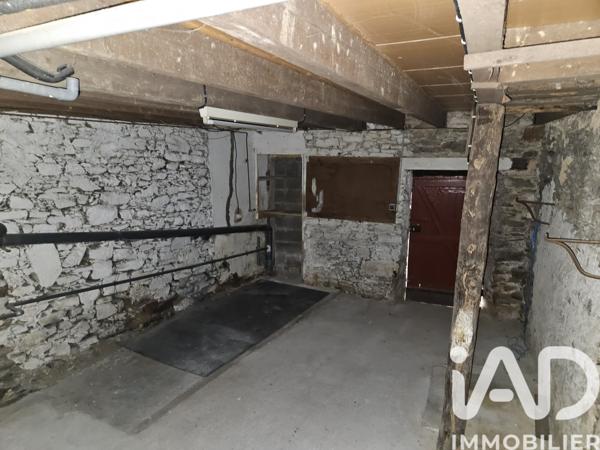 Maison à vendre 3 pièces 69,3 m² Rocheservière