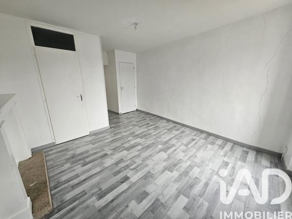 Maison à vendre 3 pièces 69,3 m² Rocheservière