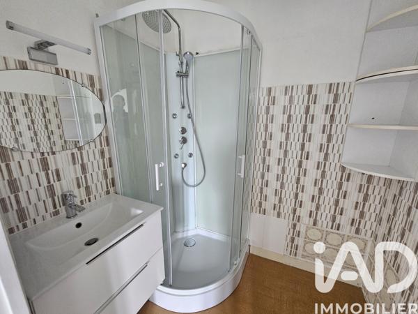 Maison à vendre 3 pièces 69,3 m² Rocheservière