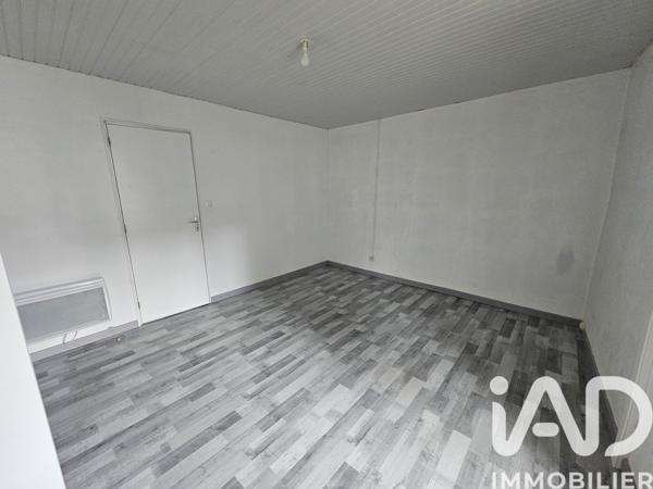 Maison à vendre 3 pièces 69,3 m² Rocheservière