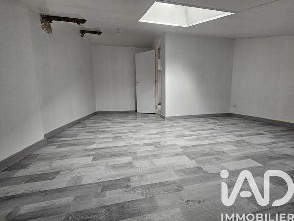 Maison à vendre 3 pièces 69,3 m² Rocheservière