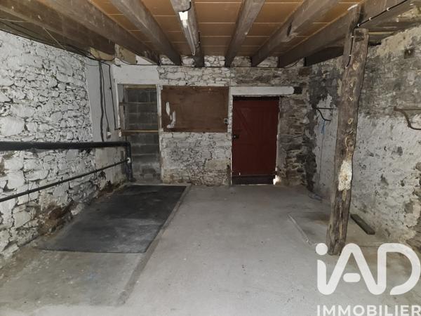 Maison à vendre 3 pièces 69,3 m² Rocheservière