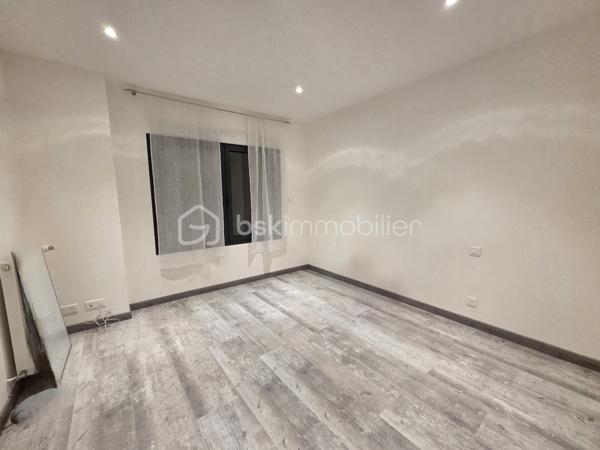 Maison de 146 m²