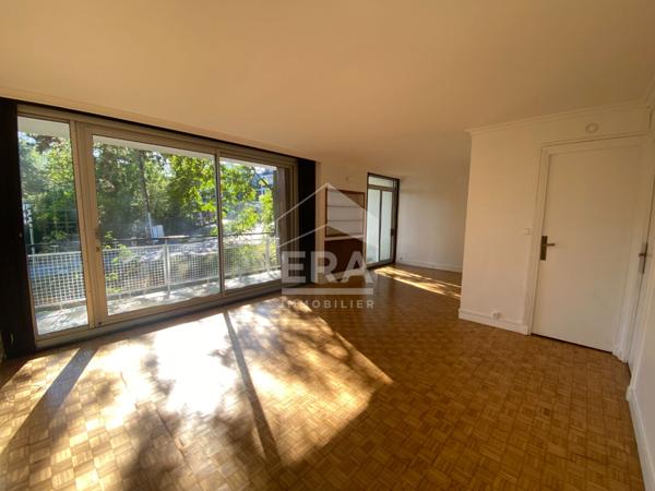 Appartement Palaiseau 5 pièce(s) 75.97 m2