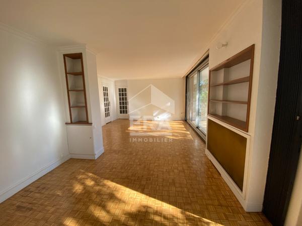 Appartement Palaiseau 5 pièce(s) 75.97 m2