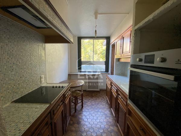 Appartement Palaiseau 5 pièce(s) 75.97 m2