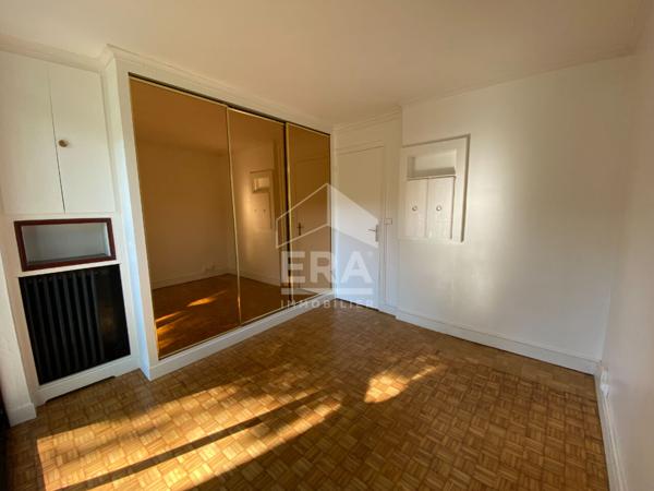 Appartement Palaiseau 5 pièce(s) 75.97 m2