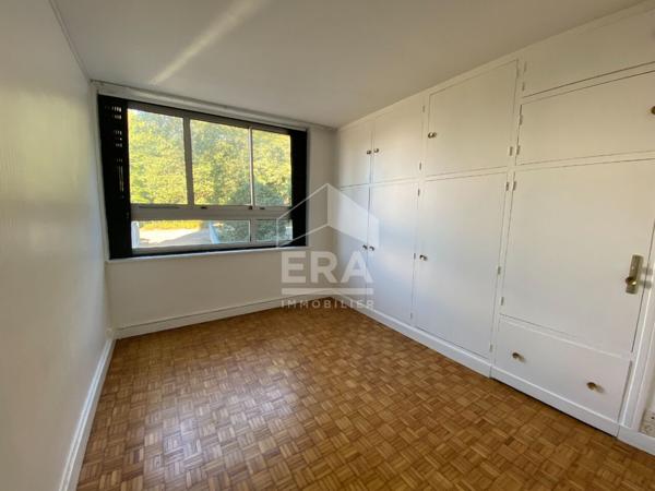Appartement Palaiseau 5 pièce(s) 75.97 m2