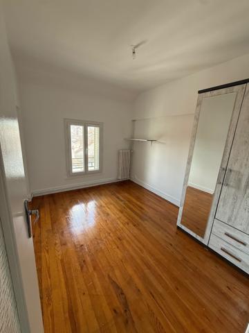 Crécy-la-Chapelle (77580) Appartement 65m² en location meublée Centre ville de Cre