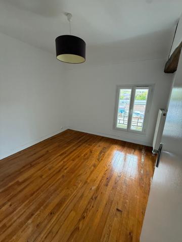 Crécy-la-Chapelle (77580) Appartement 65m² en location meublée Centre ville de Cre