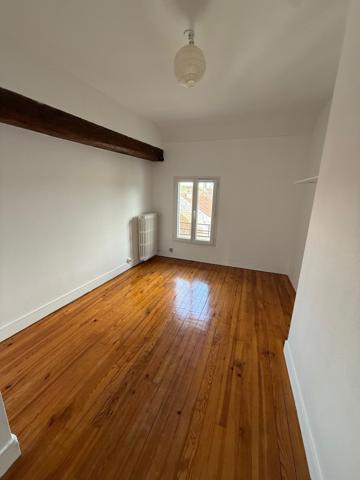 Crécy-la-Chapelle (77580) Appartement 65m² en location meublée Centre ville de Cre