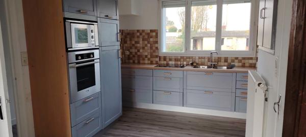 Maison à vendre 6 pièces VIENNAY (79)