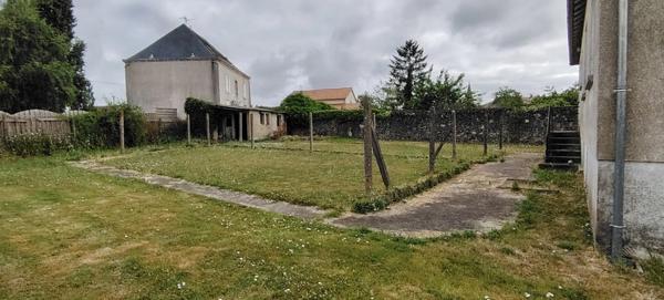 Maison à vendre 6 pièces VIENNAY (79)