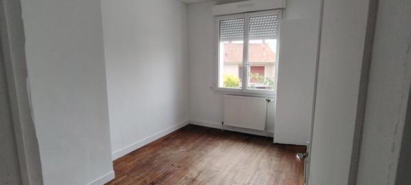 Maison à vendre 6 pièces VIENNAY (79)