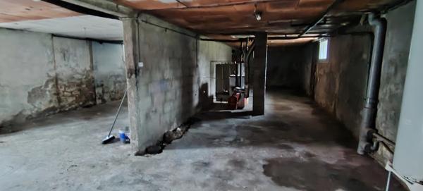 Maison à vendre 6 pièces VIENNAY (79)