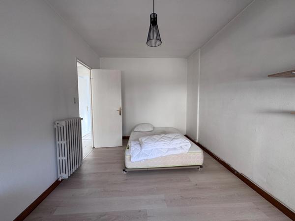 Appartement 6 pièces AGEN hyper centre (47)