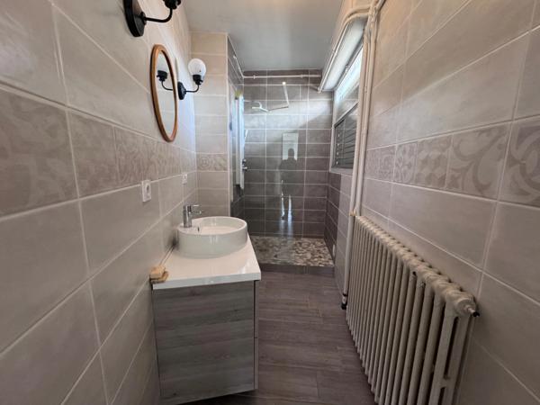 Appartement 6 pièces AGEN hyper centre (47)