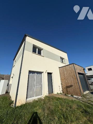 SAINT LEGER DES BOIS