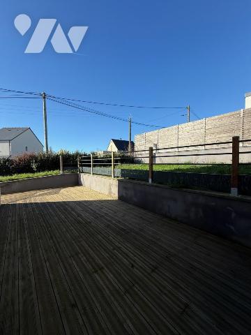 SAINT LEGER DES BOIS