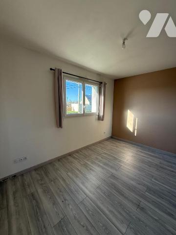 SAINT LEGER DES BOIS