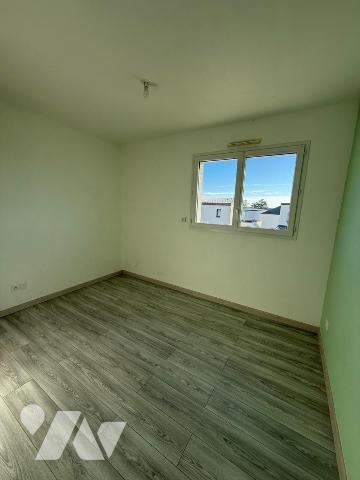 SAINT LEGER DES BOIS