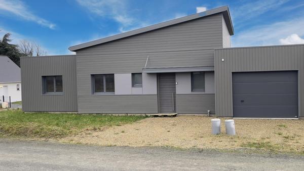 MAYENNE, Proche LECLERC