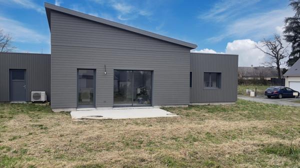 MAYENNE, Proche LECLERC