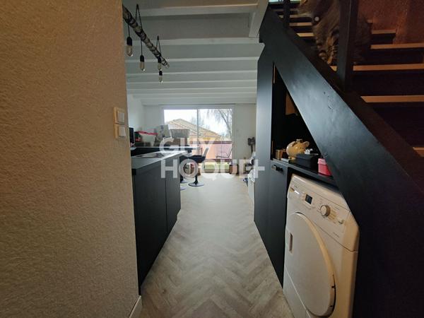 Appartement Biscarrosse 2 pièce(s) 43.95 m2