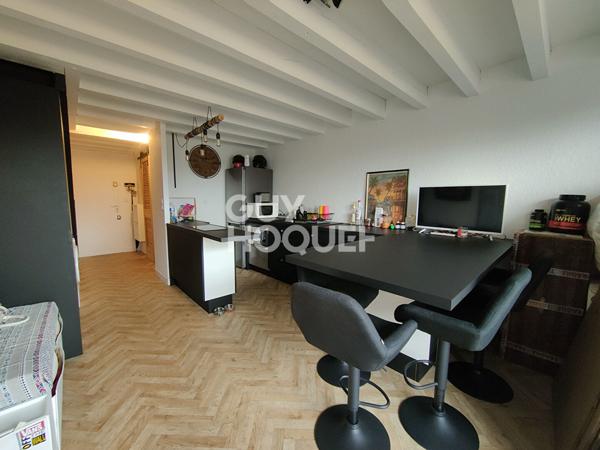 Appartement Biscarrosse 2 pièce(s) 43.95 m2