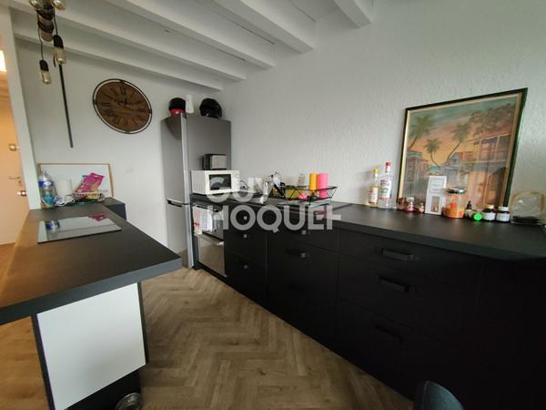 Appartement Biscarrosse 2 pièce(s) 43.95 m2