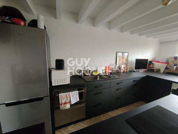 Appartement Biscarrosse 2 pièce(s) 43.95 m2