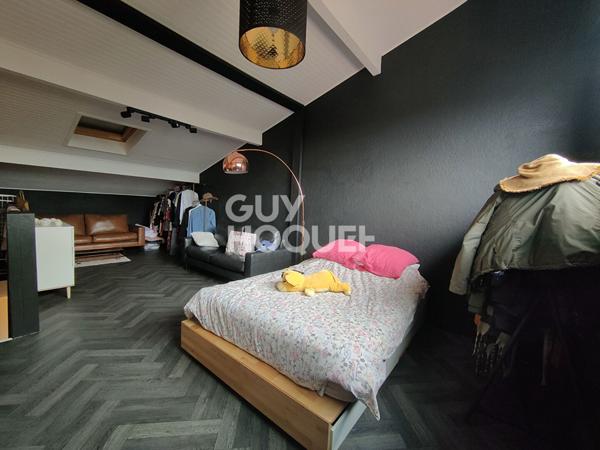 Appartement Biscarrosse 2 pièce(s) 43.95 m2