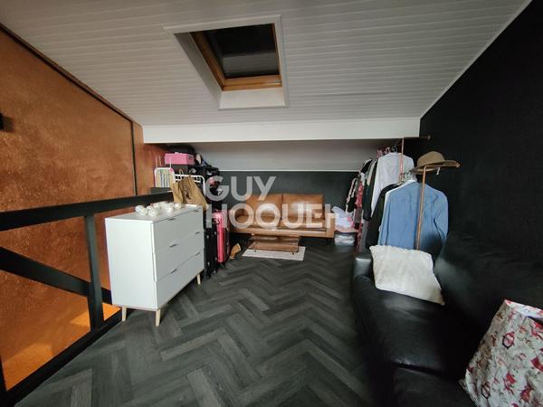 Appartement Biscarrosse 2 pièce(s) 43.95 m2