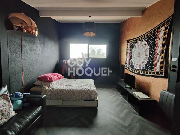 Appartement Biscarrosse 2 pièce(s) 43.95 m2