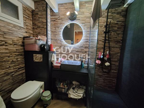 Appartement Biscarrosse 2 pièce(s) 43.95 m2