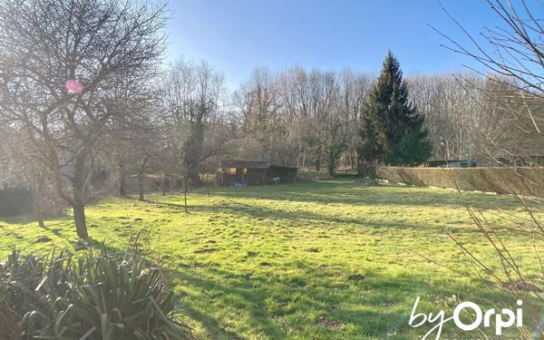 Maison à vendre    3 pièces •  Saint-Éloy-les-Mines