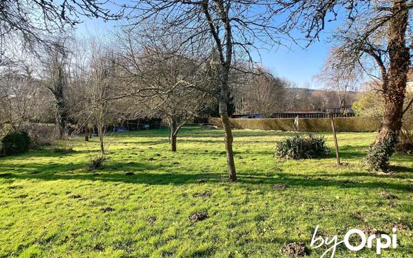 Maison à vendre    3 pièces •  Saint-Éloy-les-Mines