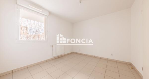 À vendre Appartement 2 pièces 39.51 m² - Clermont-ferrand 63100