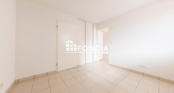 À vendre Appartement 2 pièces 39.51 m² - Clermont-ferrand 63100