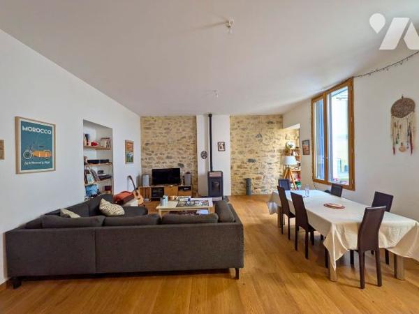 APPARTEMENT - NIMES - RUE BADUEL