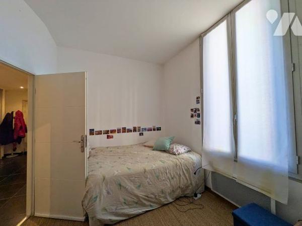 APPARTEMENT - NIMES - RUE BADUEL
